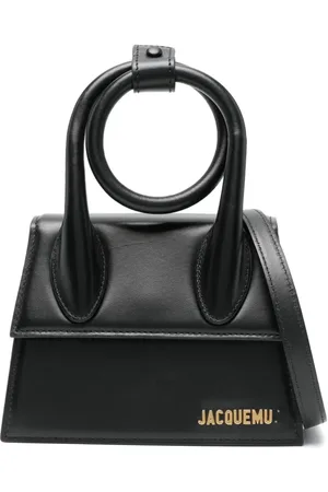 Jacquemus Bolso shopper Le Chiquito Noeud