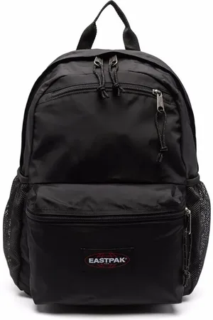 Eastpak Mochila con parche del logo