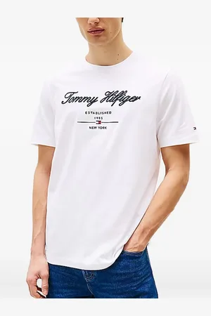 Tommy Hilfiger Camiseta con logo