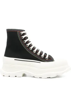 Alexander McQueen Zapatillas Tread Slick
