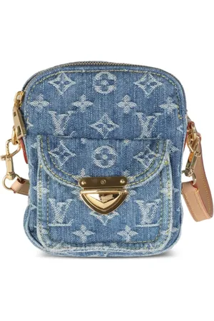 LOUIS VUITTON Bandolera Fairfax 2021-2023
