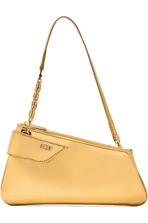 GCDS Bolso de hombro Comma Notte