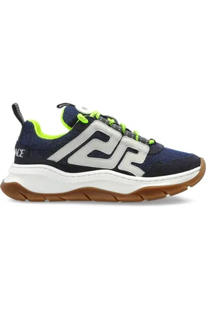 VERSACE Zapatillas Pop Runner