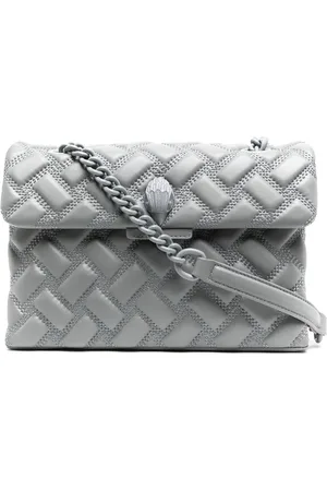 Kurt Geiger Bolso de hombro Kensington