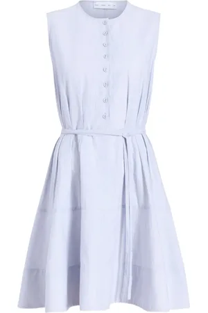 Proenza Schouler Vestido Kenzie