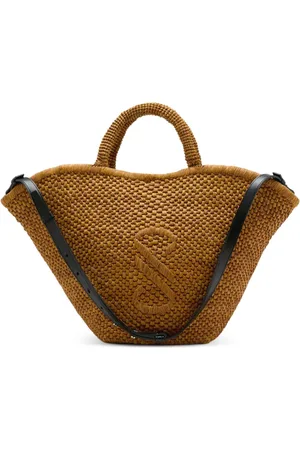 Proenza Schouler Bolso shopper Chelsea grande