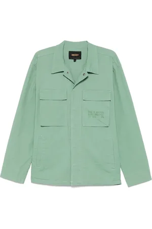 Deus Ex Machina Camisa Tommy