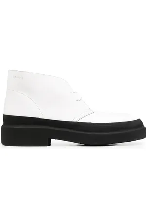 Clarks Botas desierto con cordones