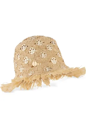 Paco rabanne Gorro Bob