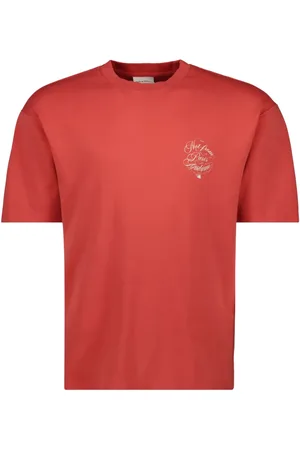 Drôle de Monsieur Camiseta Vignes