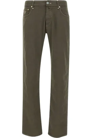 Hand Picked Pantalones Ravello Mg
