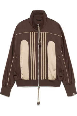 SONG FOR THE MUTE Chaqueta de chándal tejida de x adidas