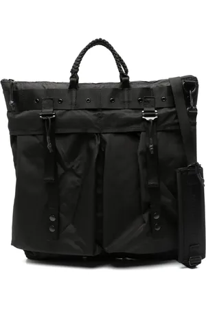 Maharishi Bolso shopper 1112 Maha Malice