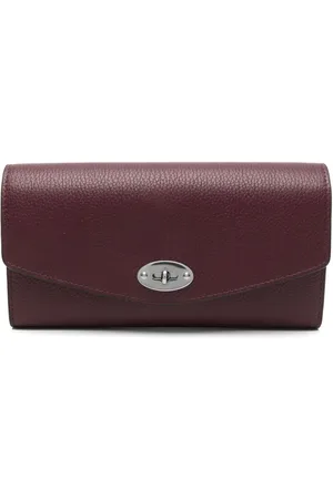 MULBERRY Cartera Darley pequeña