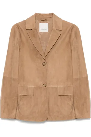 Max Mara Chaqueta Primula