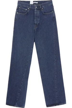 Sunflower Vaqueros Wide Twist