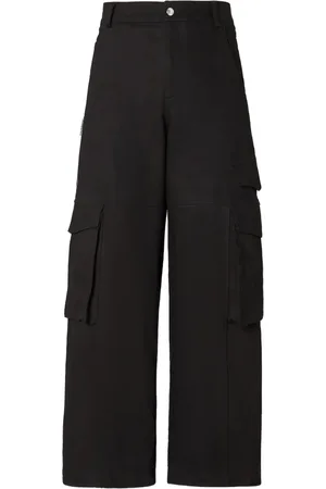GCDS Pantalones Ultracargo