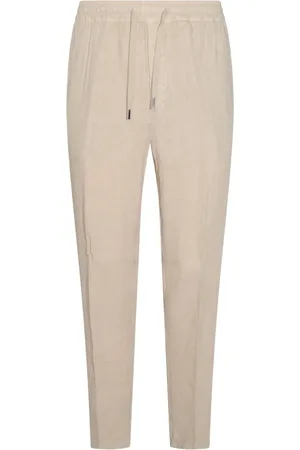 ALTEA Linen trousers