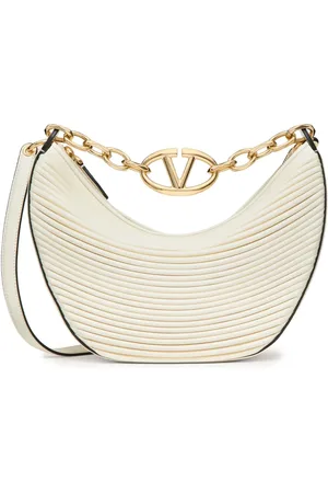 VALENTINO GARAVANI Bolso de hombro Vlogo pequeño