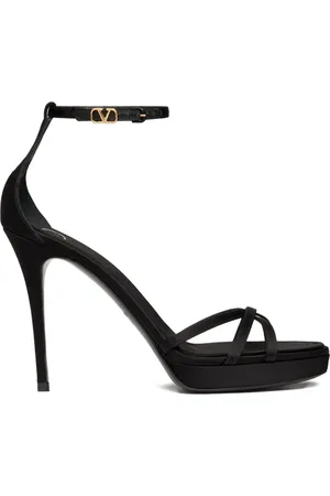 VALENTINO GARAVANI Sandalias con tacón de 105 mm
