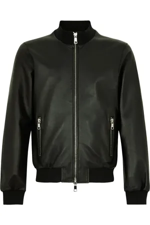 THE JACKIE LEATHERS Chaqueta Derek