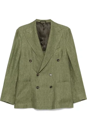 DoppiaA Blazer Aabeley