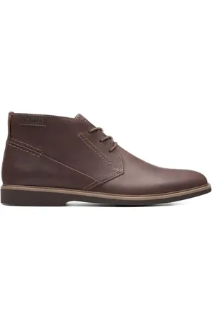 Clarks Botines Malwood