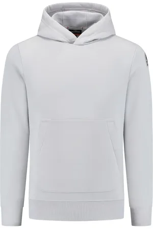 Parajumpers Sudadera Everest con capucha