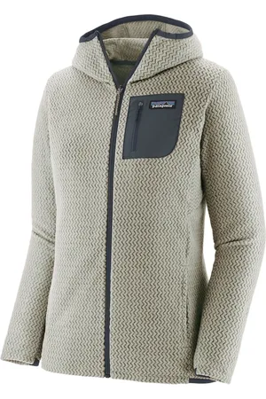 Patagonia Sudadera R1 Air con capucha