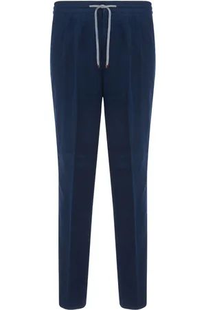 Brunello Cucinelli Pantalones chinos