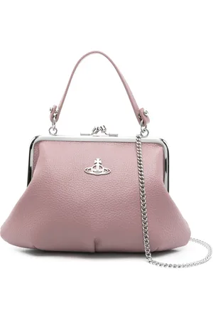 Vivienne Westwood Bolso de mano Granny Frame