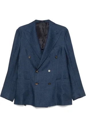 DoppiaA Blazer Aabeley
