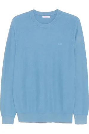 sun68 Jersey de piqué