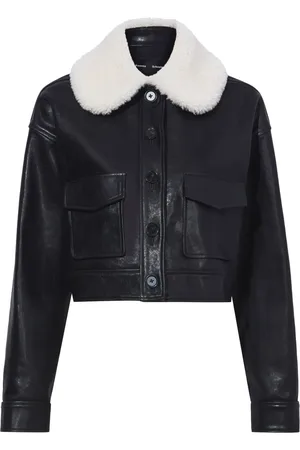 Proenza Schouler Chaqueta Judd con botones