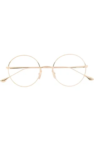 DITA EYEWEAR Gafas redondas Beleiver