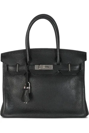 Hermès Bolso de mano Birkin 30 2011