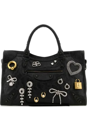 Balenciaga Bolso shopper Le City mediano