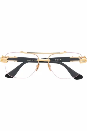 DITA EYEWEAR Gafas con montura estilo piloto