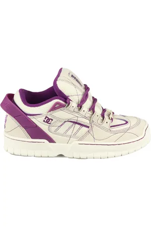 Pins & Needles Zapatillas Shoes Spectre con paneles de x DC