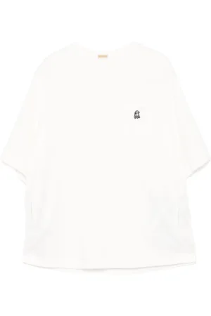 UNDERCOVER Camiseta con bolsillo