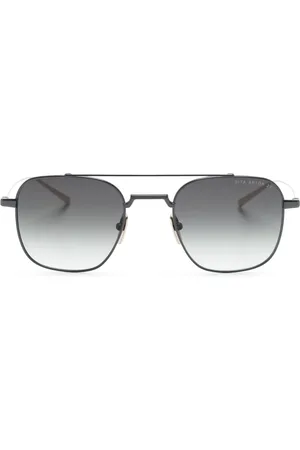 DITA EYEWEAR Jersey con cuello redondo