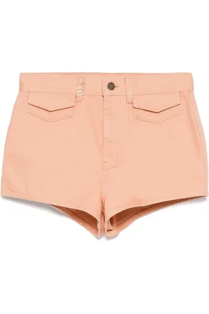 Chloé Pantalones vaqueros cortos