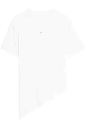 Zadig & Voltaire Camiseta de algodón