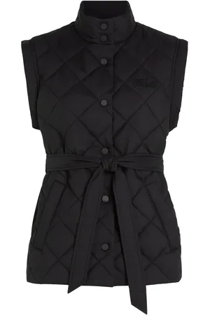 Karl Lagerfeld Chaleco acolchado liviano