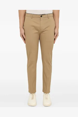 DEPARTMENT 5 Pantalones capri Prince