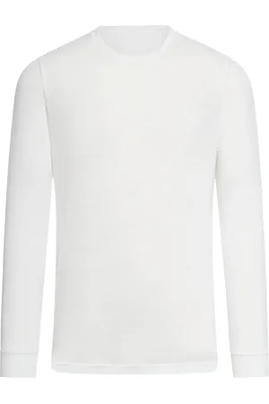 120% Lino Camiseta de lino