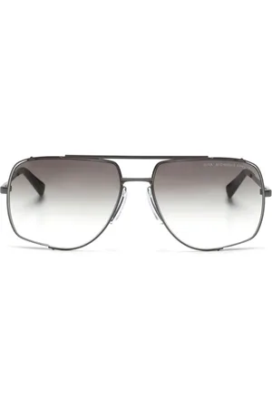 DITA EYEWEAR Gafas de sol Special Project con montura cuadrada