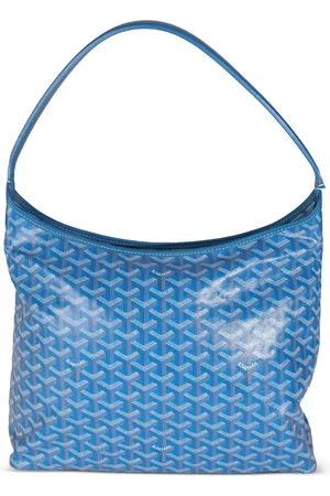GOYARD Bolso hobo Goyardine Boheme