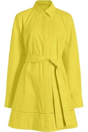Proenza Schouler Vestido Sammy