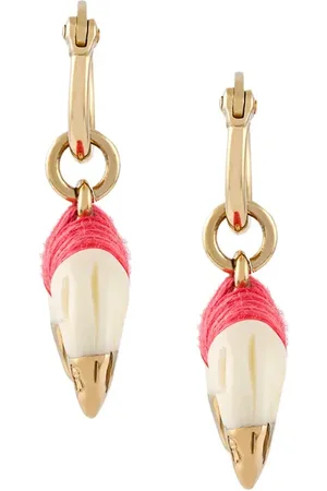 Aurélie Bidermann Pendientes Takayama